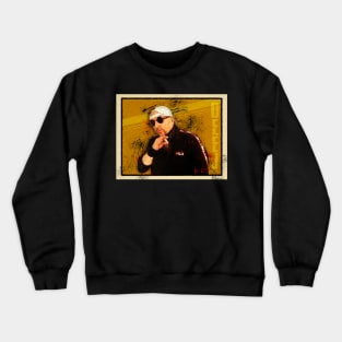 The Original “Deej” — DJ Dale Lafayette Crewneck Sweatshirt